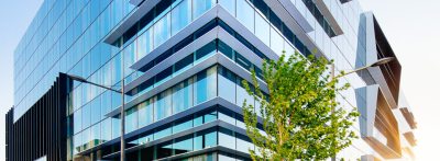 Cromwell Funds Management 19 George Street building